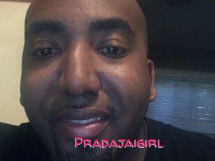 Pradajaigirl