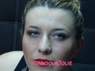 PreciousJolie