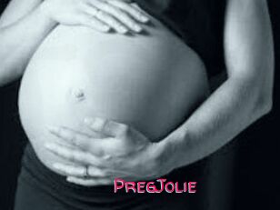 PregJolie