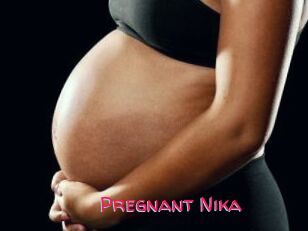 Pregnant_Nika