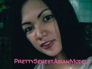 PrettySexiestAsianModel