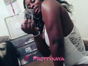 Prettykaya