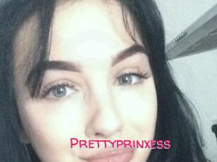 Prettyprinxess