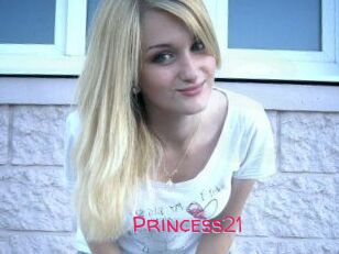 Princess21