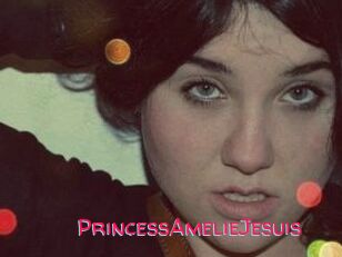 PrincessAmelieJesuis