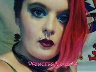 PrincessArya89