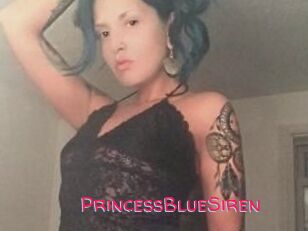 PrincessBlueSiren