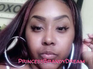 PrincessBrandyDream