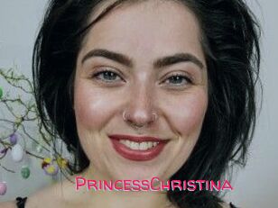 Princess_Christina