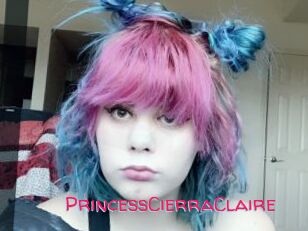 PrincessCierraClaire