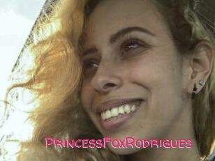 PrincessFoxRodrigues