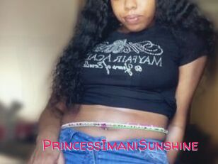 PrincessImaniSunshine