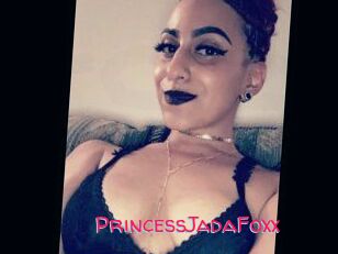 PrincessJadaFoxx