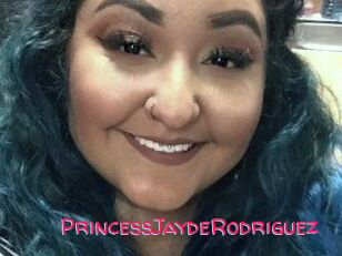 PrincessJaydeRodriguez