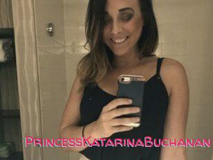 PrincessKatarinaBuchanan