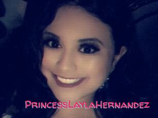 PrincessLaylaHernandez