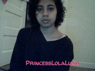 PrincessLolaLuna