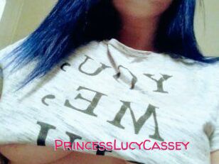 PrincessLucyCassey