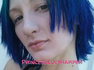 PrincessLucyHarper