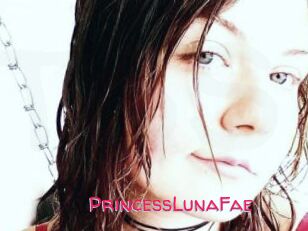 PrincessLunaFae