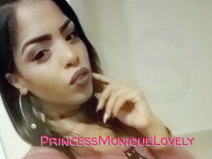 PrincessMoniqueLovely