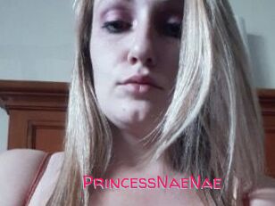 PrincessNaeNae