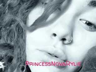 PrincessNovaRylie