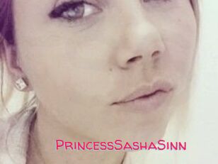 PrincessSashaSinn