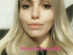 PrincessSophie98