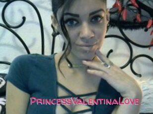 PrincessValentinaLove