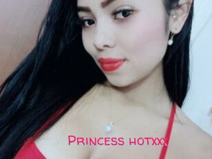 Princess_hotxxx