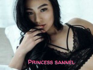 Princess_sannel