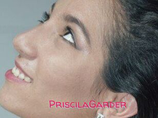 PriscilaGarder