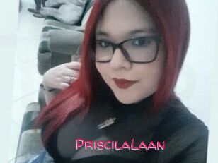 PriscilaLaan