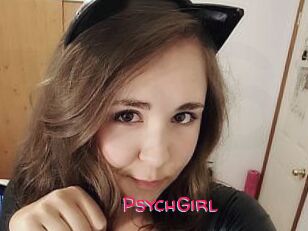 PsychGirl