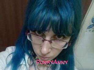 PunkyAnny