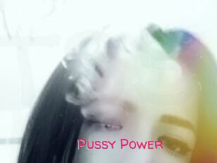 Pussy_Power