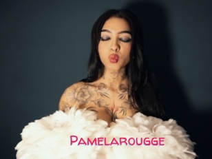 Pamelarougge