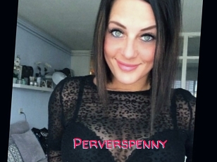 Perverspenny