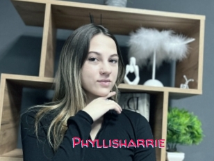 Phyllisharrie