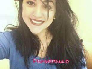 Pinkmermaid