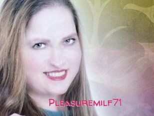 Pleasuremilf71