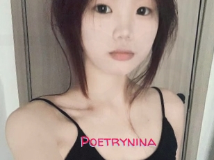 Poetrynina