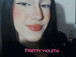 Pretty_violeta