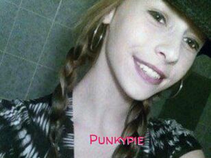 Punkypie