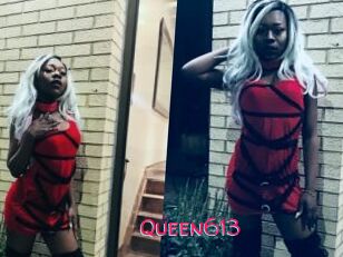 Queen613