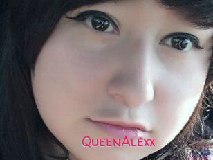 QueenAlexx