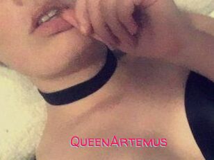 QueenArtemus