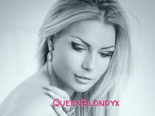 QueenBlondyx