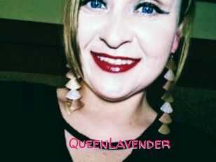 QueenLavender